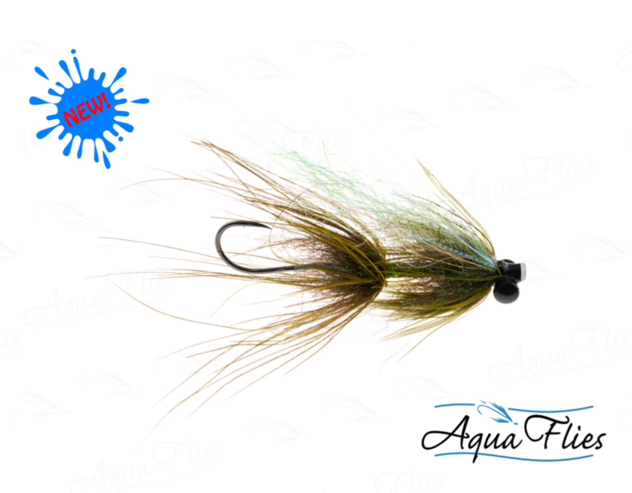 Jeremiah's Little Invader Tube